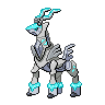 Shiny Iron Crown